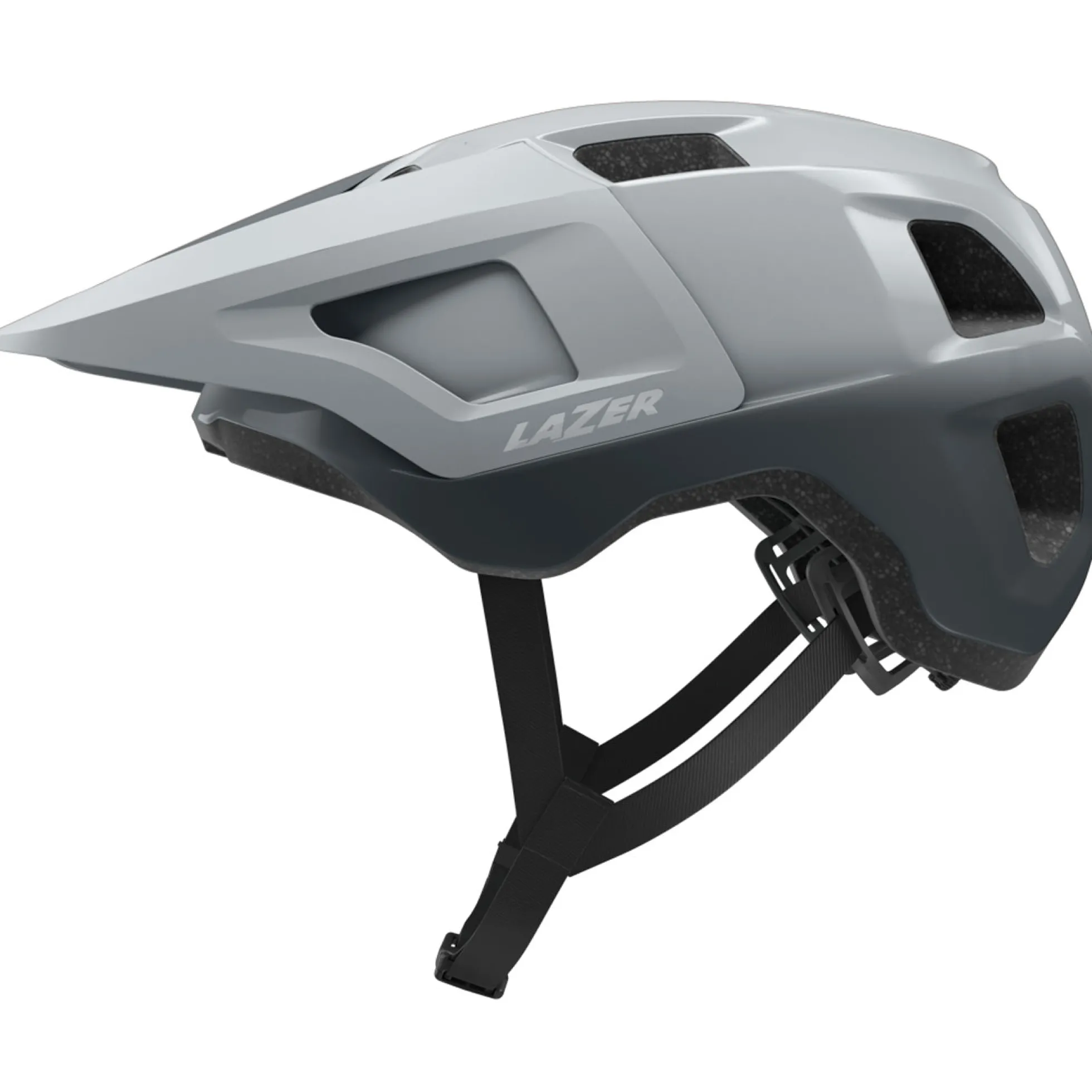 Casco Lazer Lupo KinetiCore - Grigio