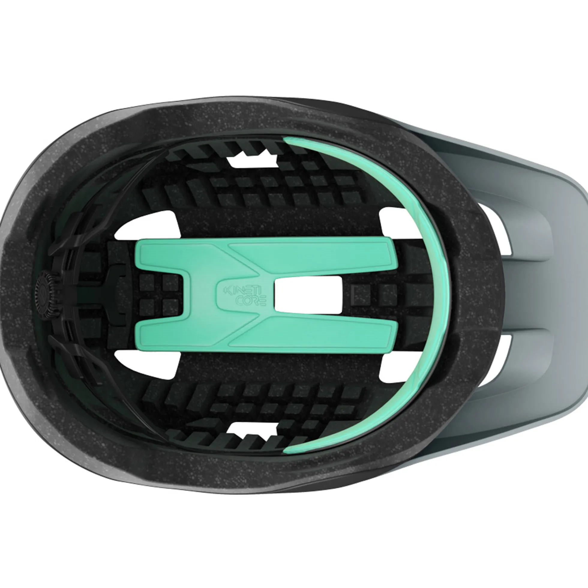 Casco Lazer Lupo KinetiCore - Grigio