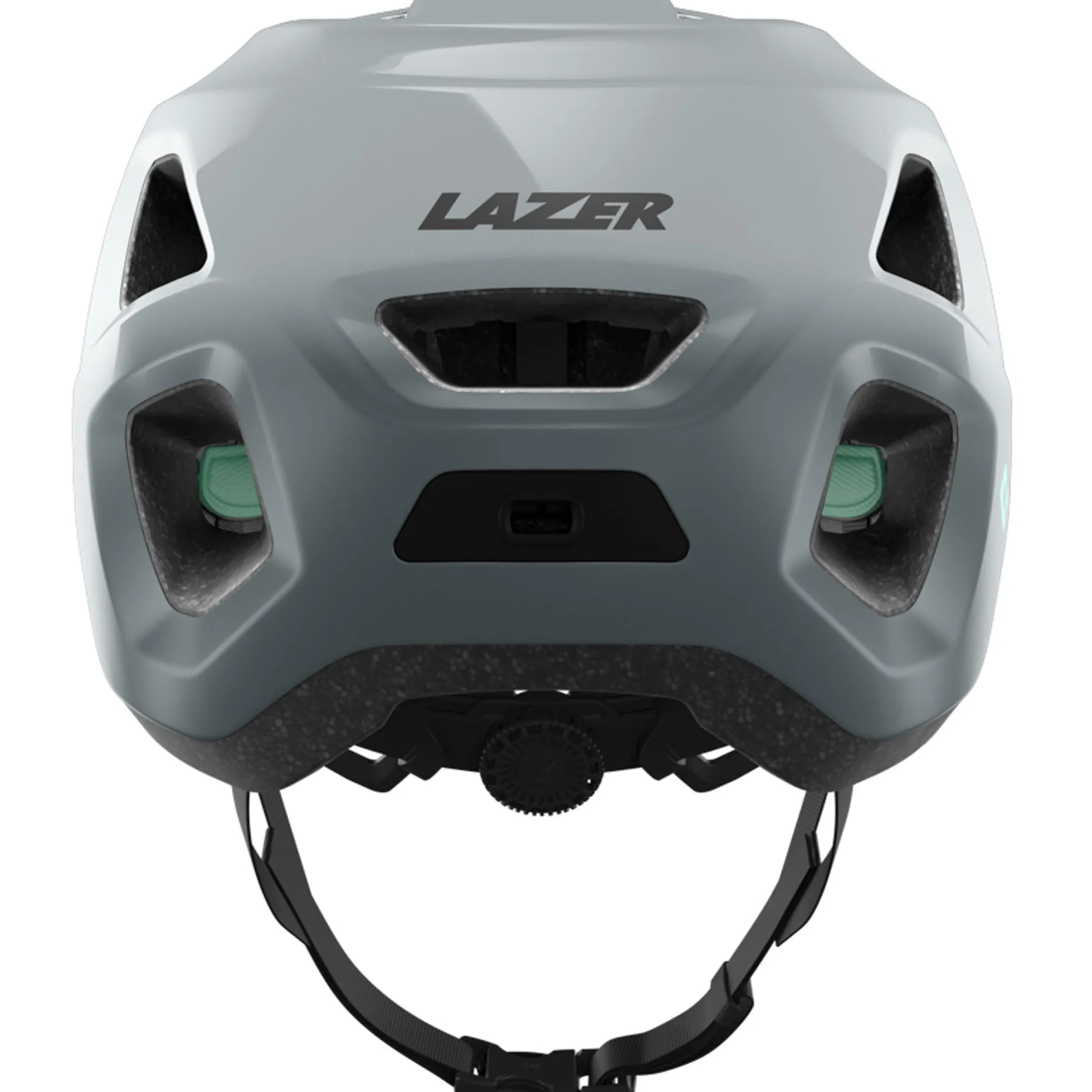 Casco Lazer Lupo KinetiCore - Grigio