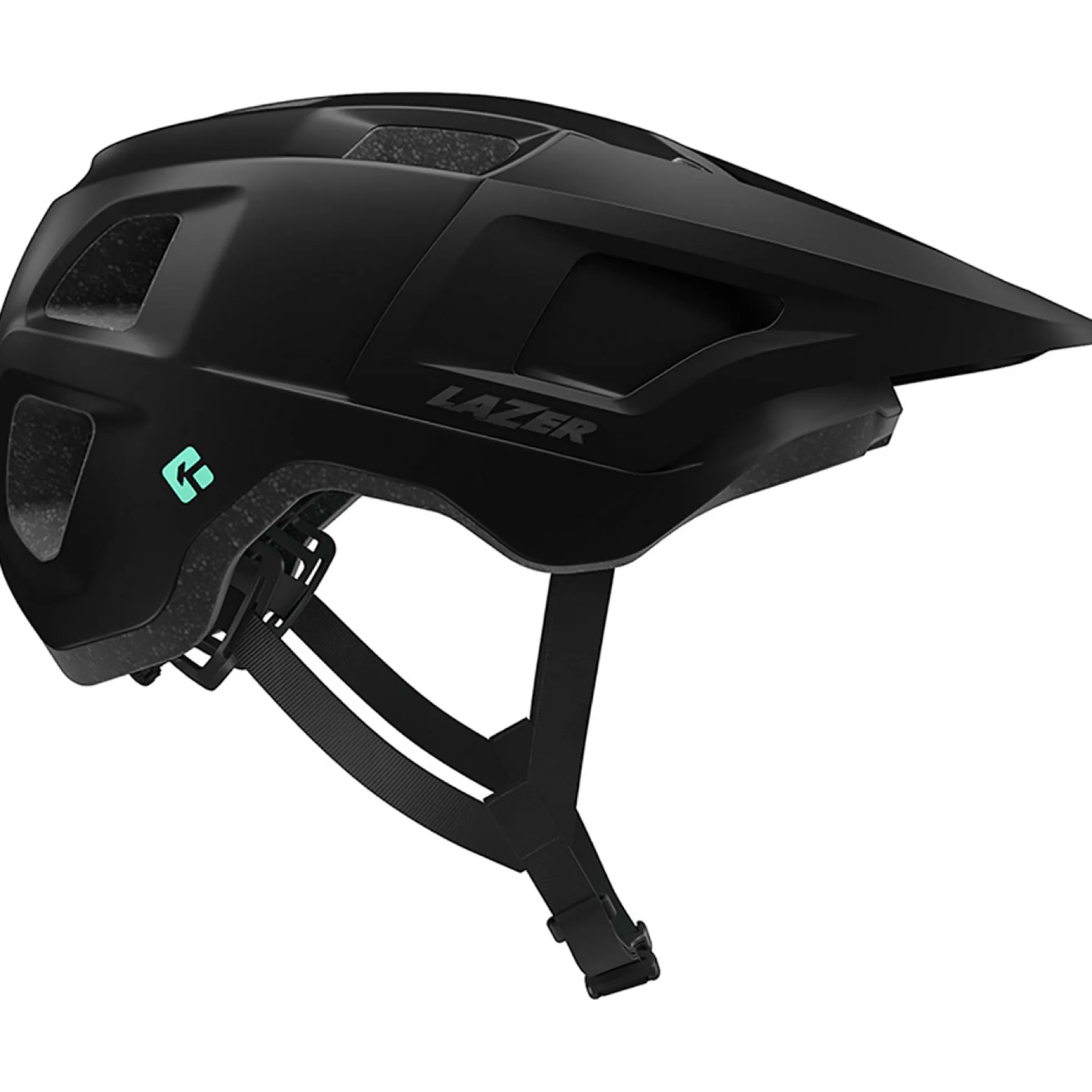 Casco Lazer Lupo KinetiCore - Nero