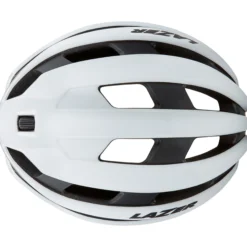 Casco Lazer Sphere - Bianco nero