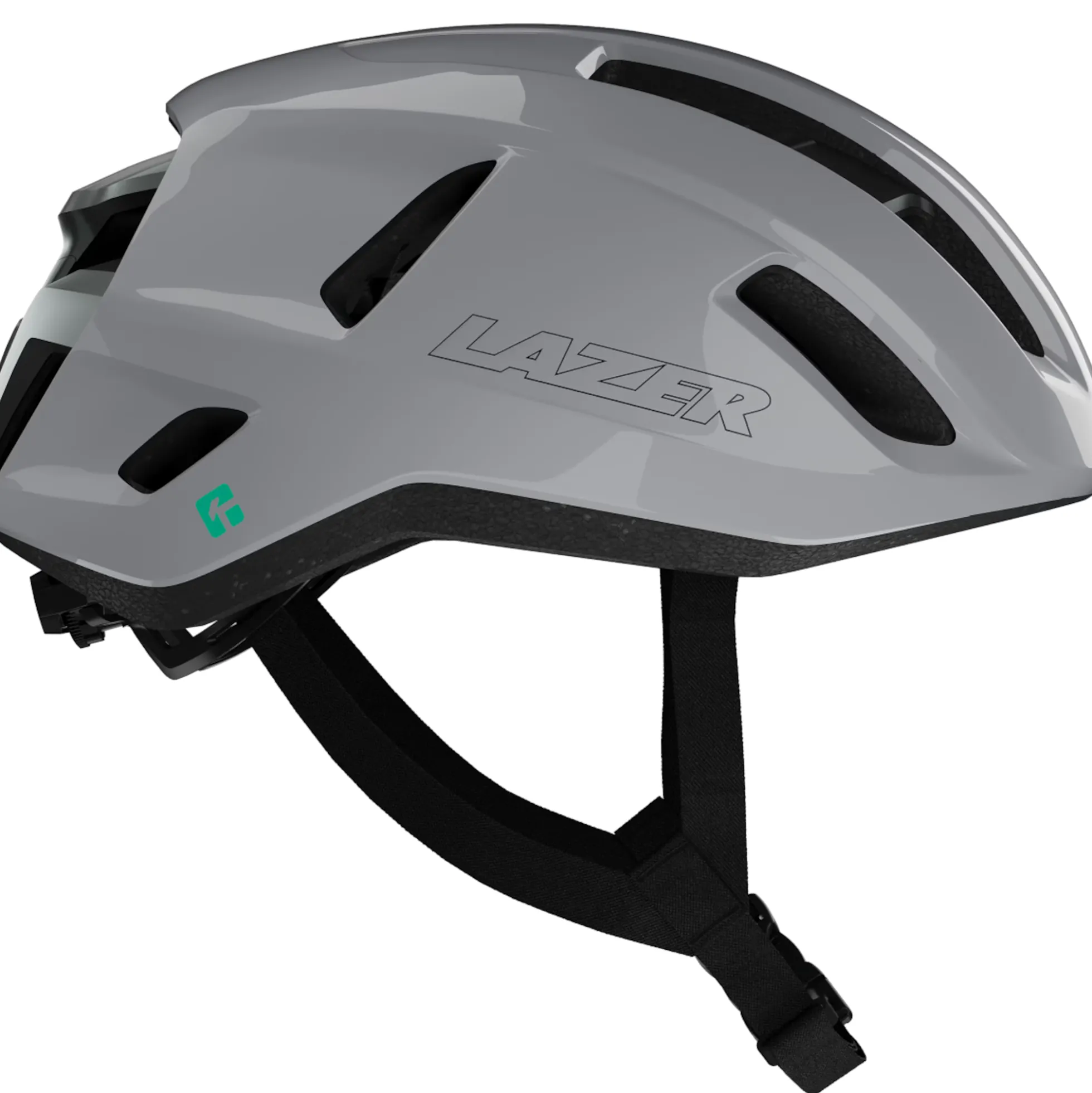 Casco Lazer Sphere Kineticore - Grigio