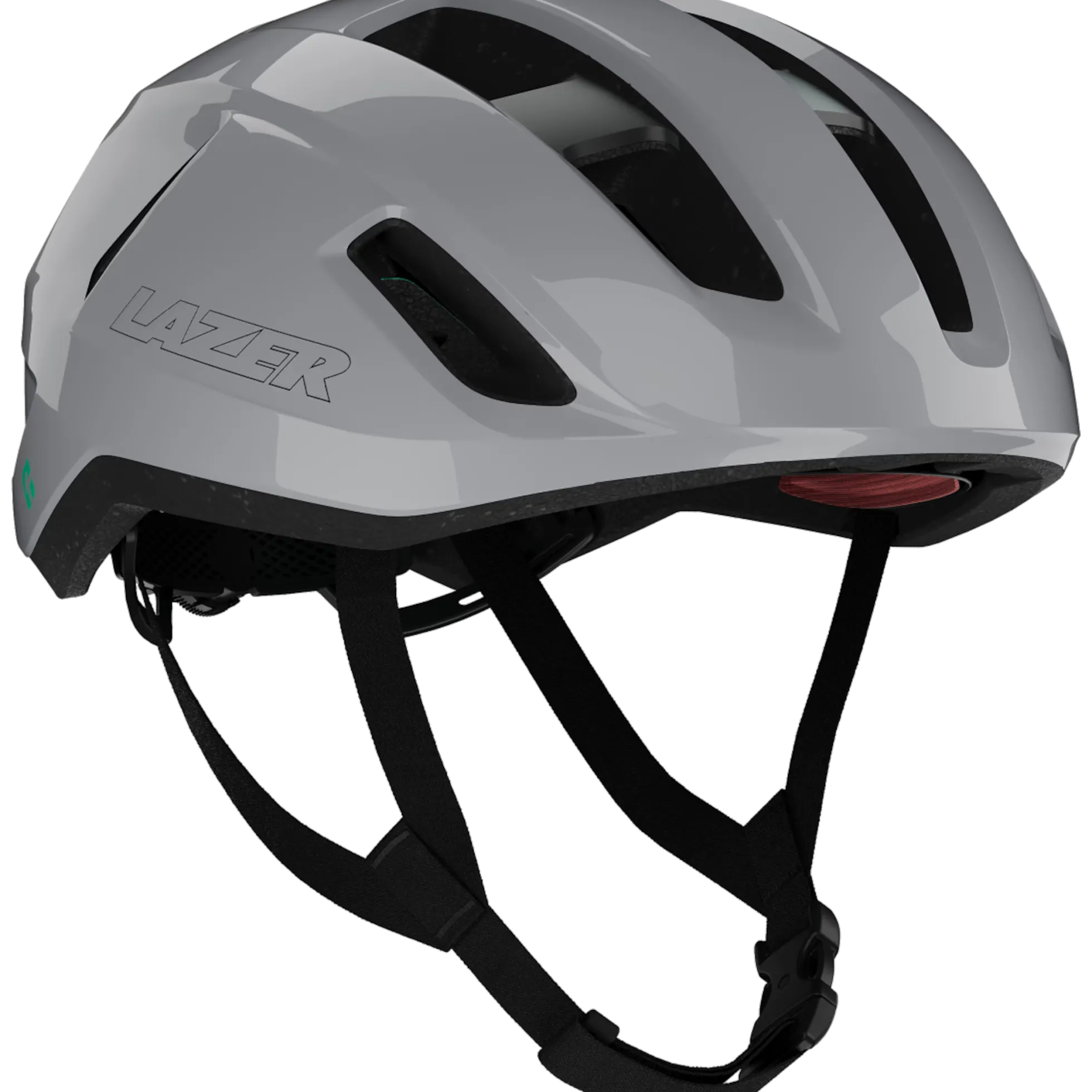 Casco Lazer Sphere Kineticore - Grigio