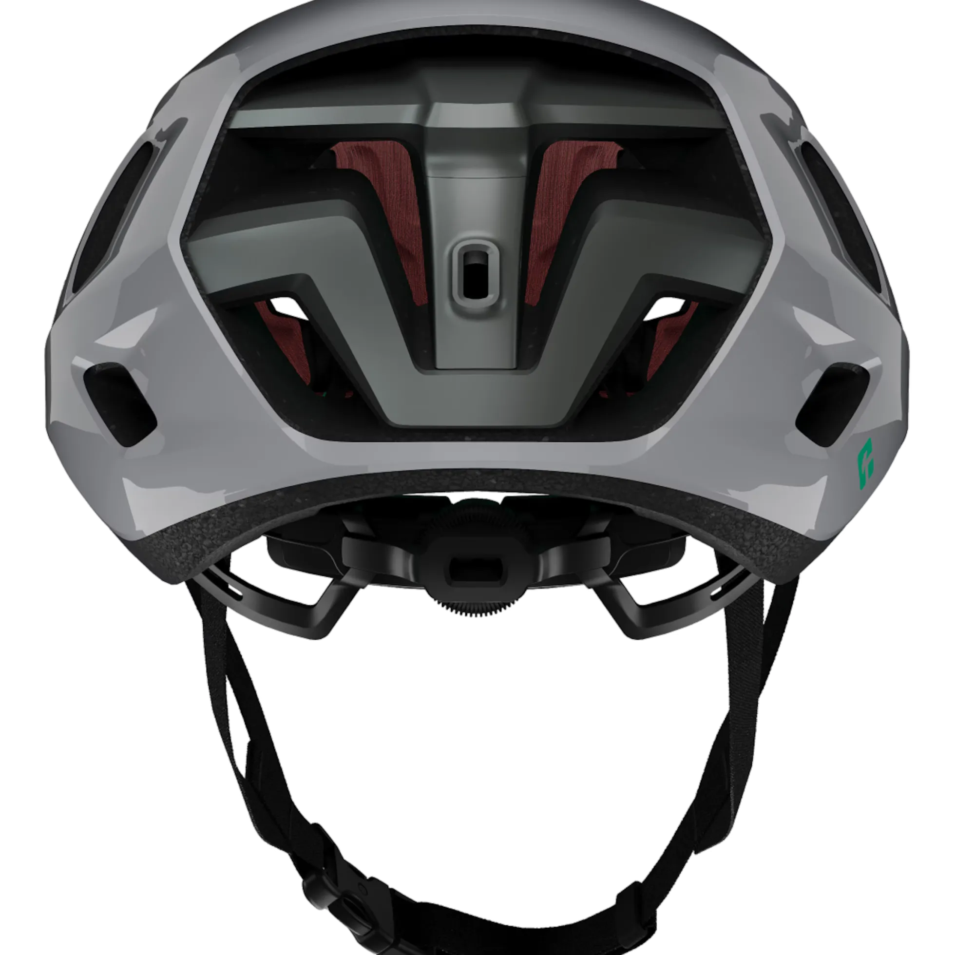 Casco Lazer Sphere Kineticore - Grigio