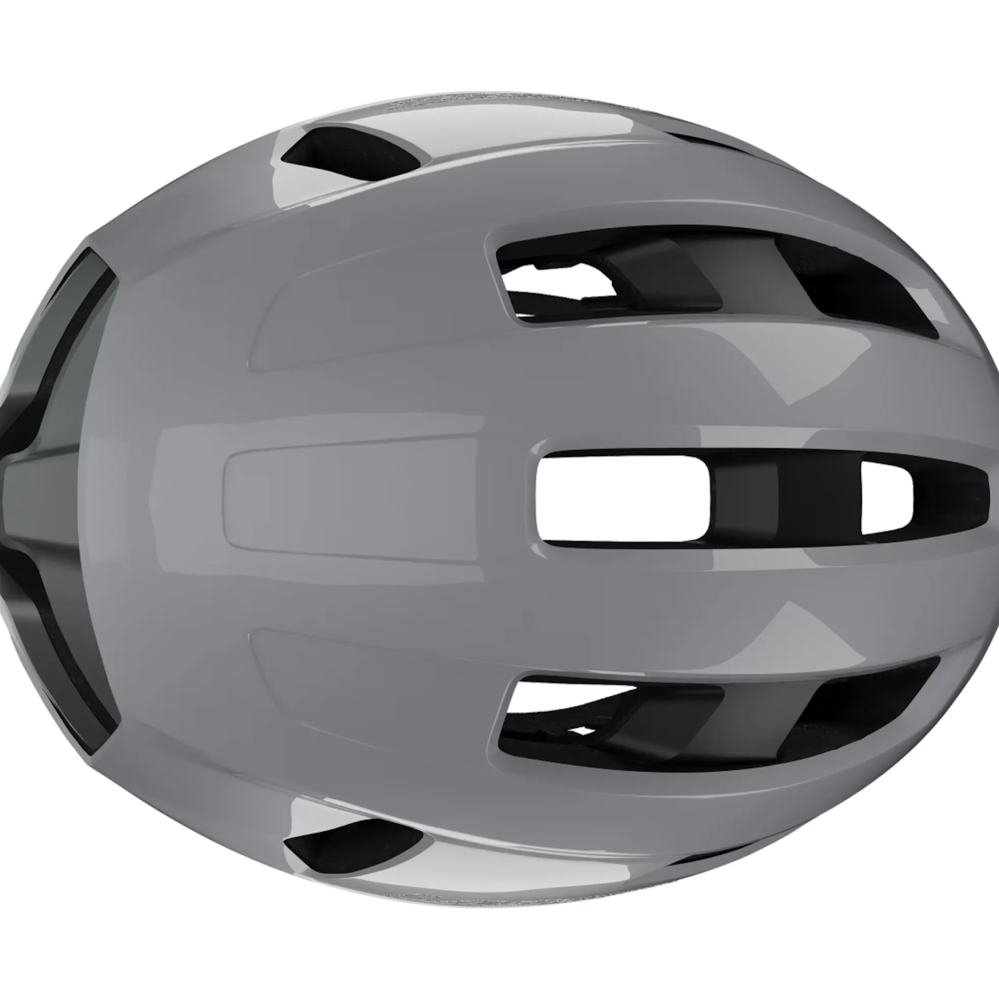 Casco Lazer Sphere Kineticore - Grigio