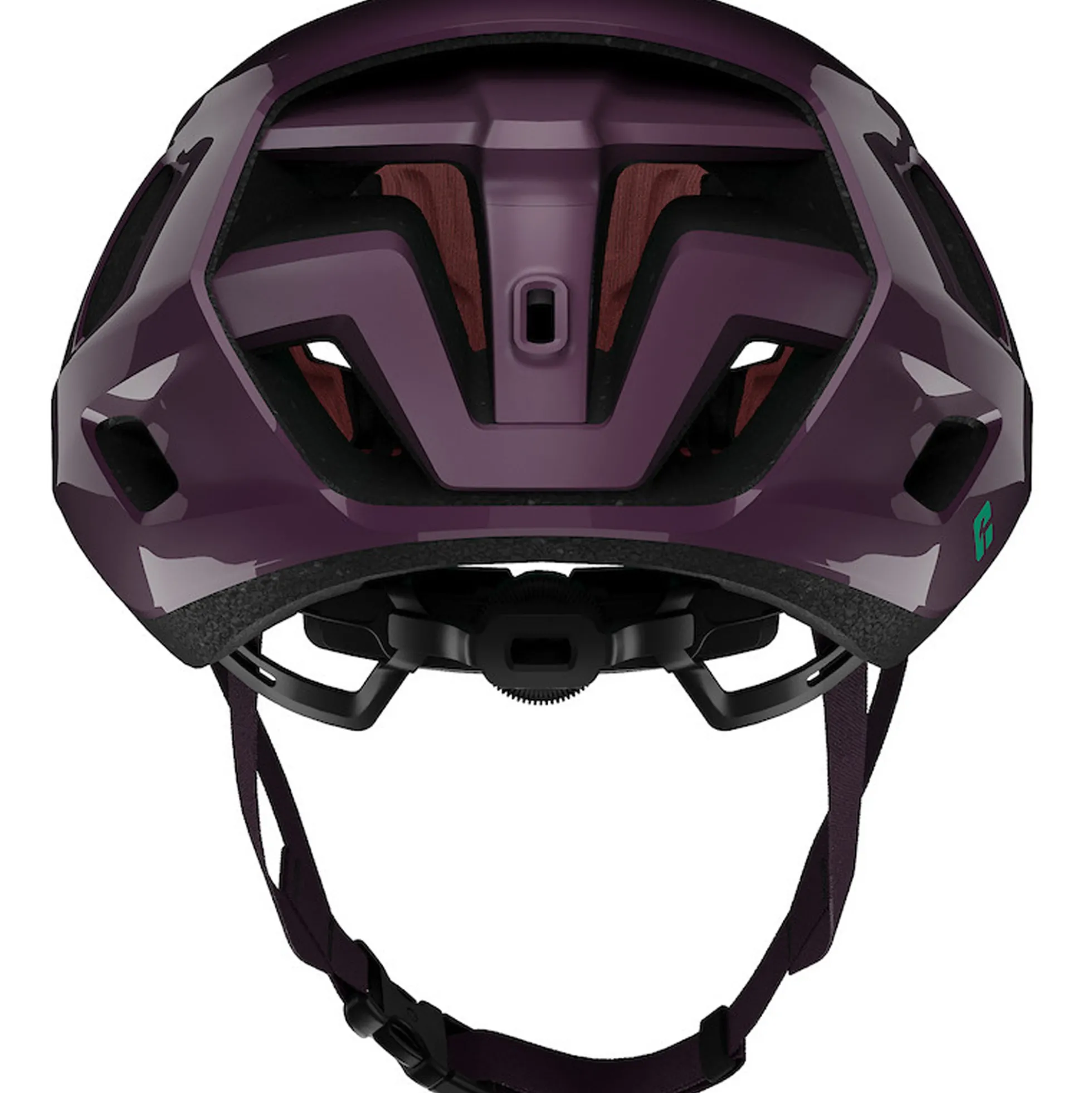Casco Lazer Sphere Kineticore - Viola