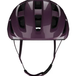 Casco Lazer Sphere Kineticore - Viola