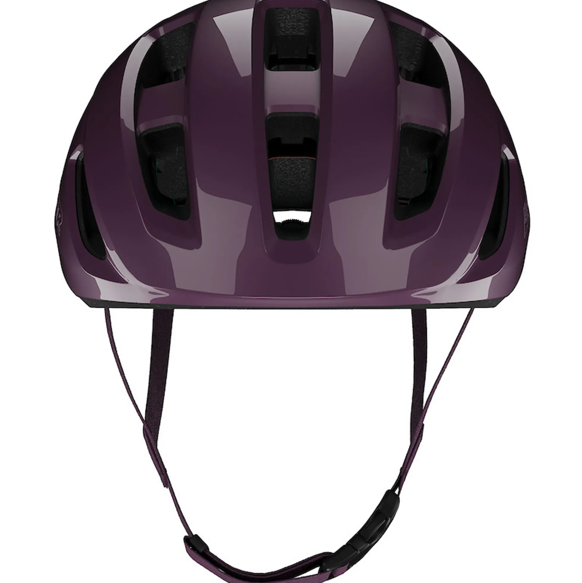 Casco Lazer Sphere Kineticore - Viola