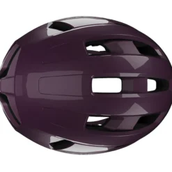 Casco Lazer Sphere Kineticore - Viola