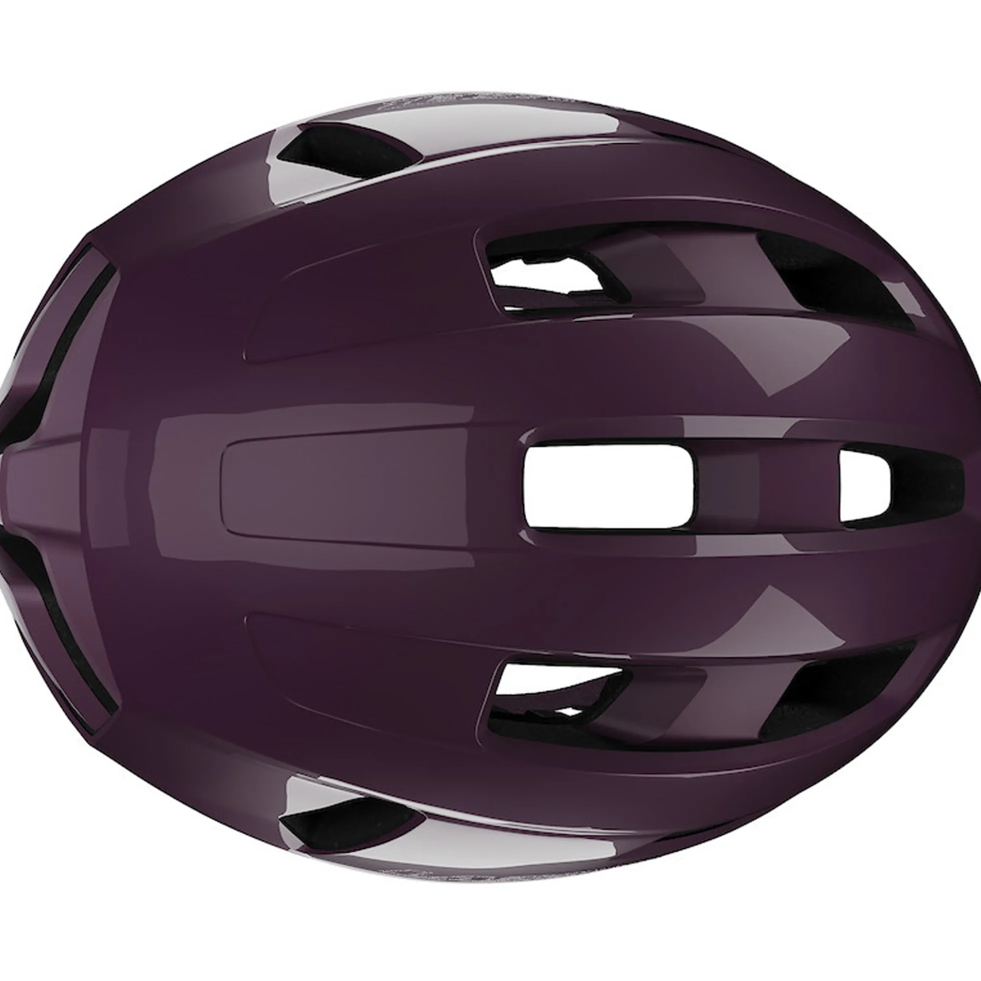 Casco Lazer Sphere Kineticore - Viola