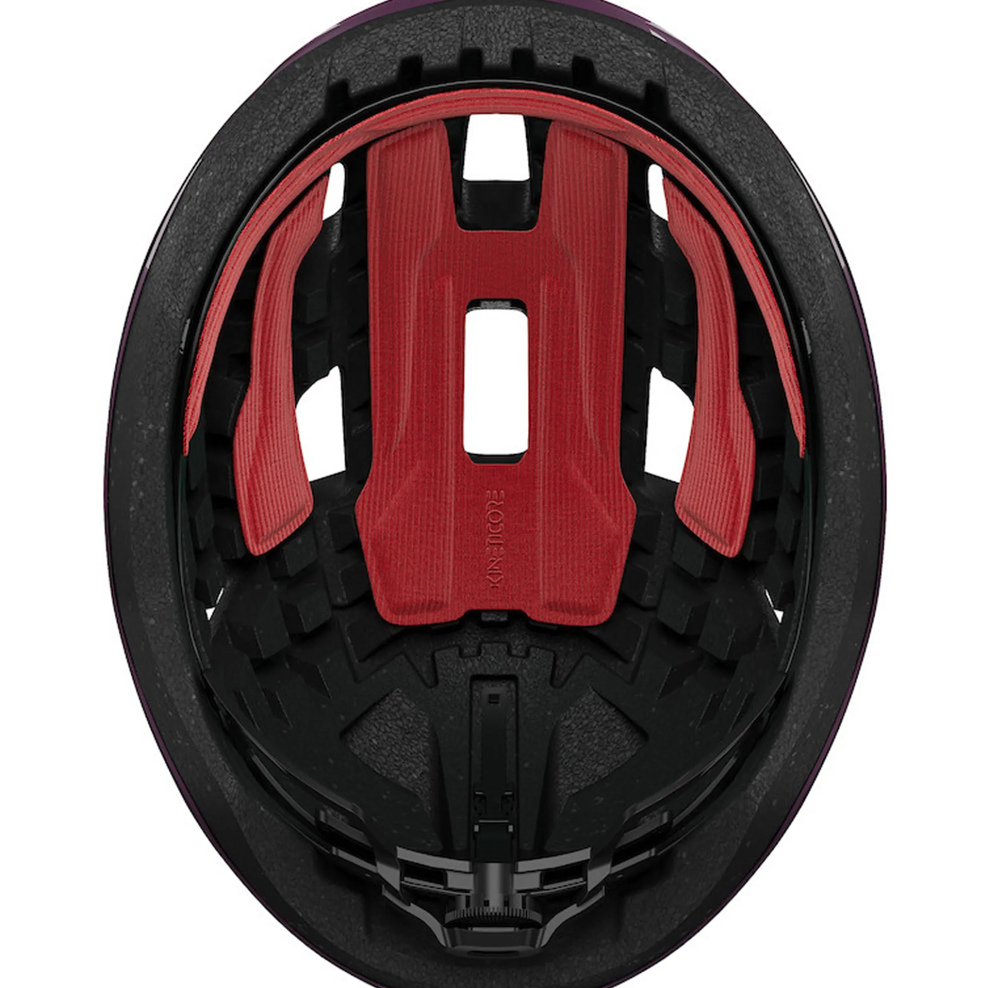 Casco Lazer Sphere Kineticore - Viola
