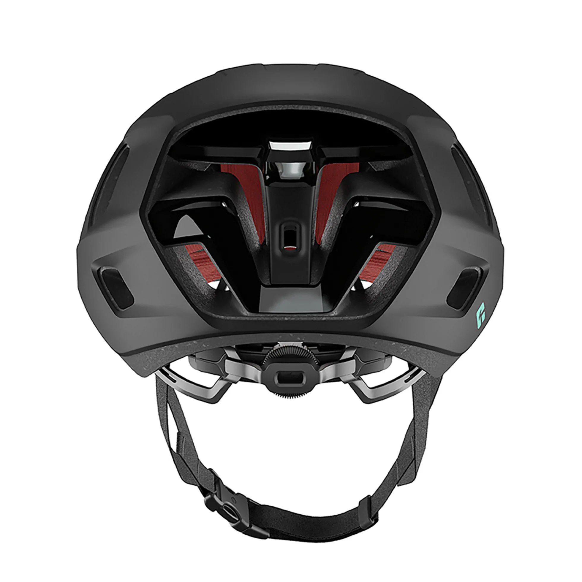 Casco Lazer Sphere Kineticore - Nero opaco