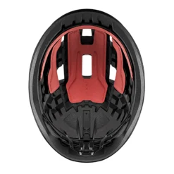 Casco Lazer Sphere Kineticore - Nero opaco