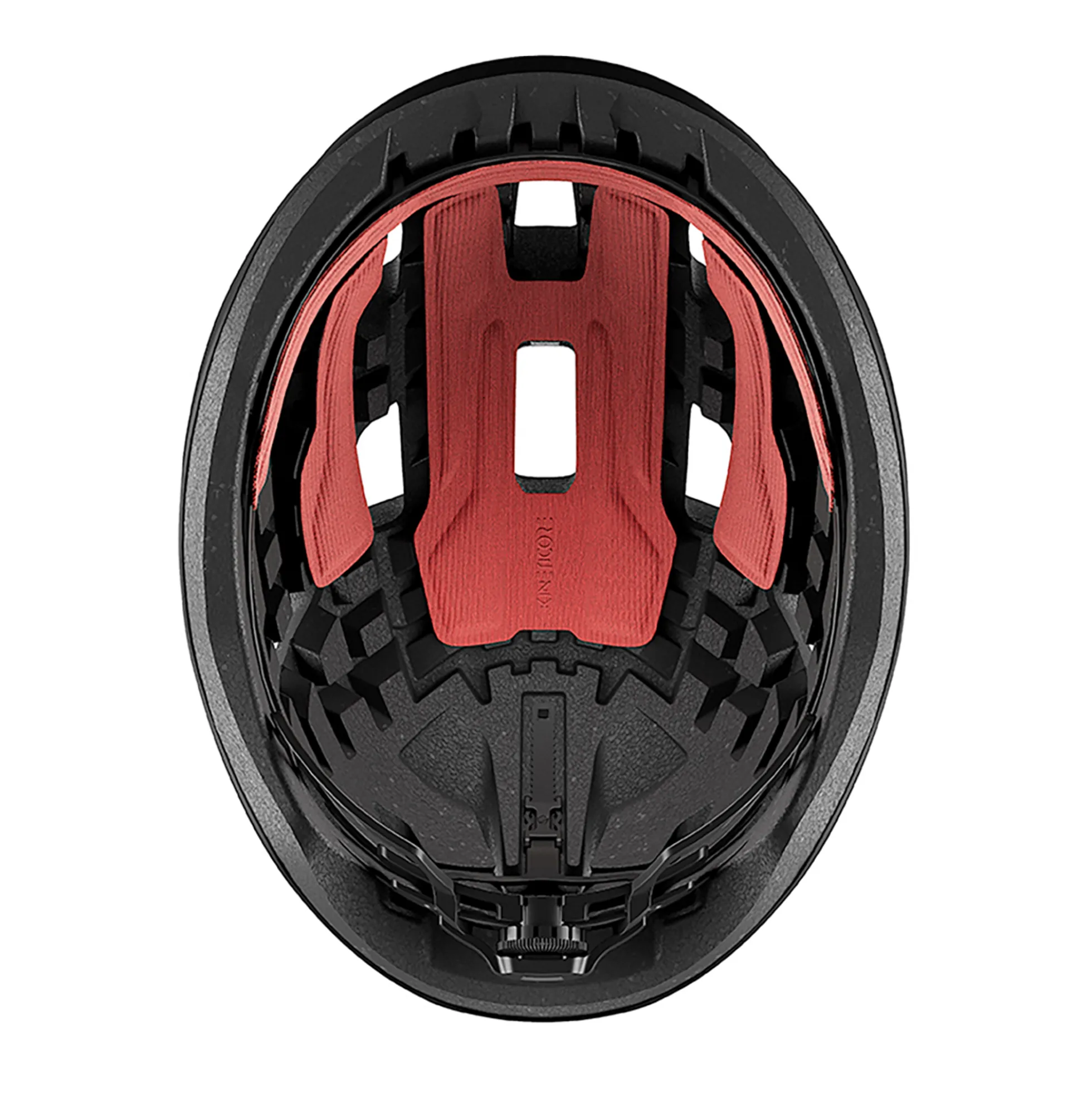 Casco Lazer Sphere Kineticore - Nero opaco