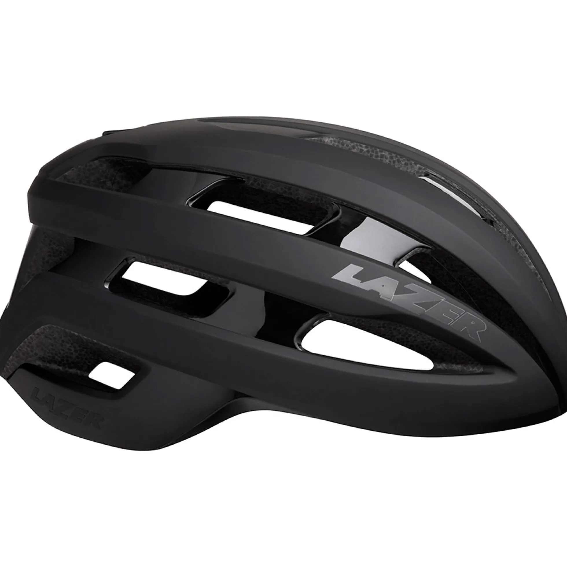 Casco Lazer Sphere - Nero