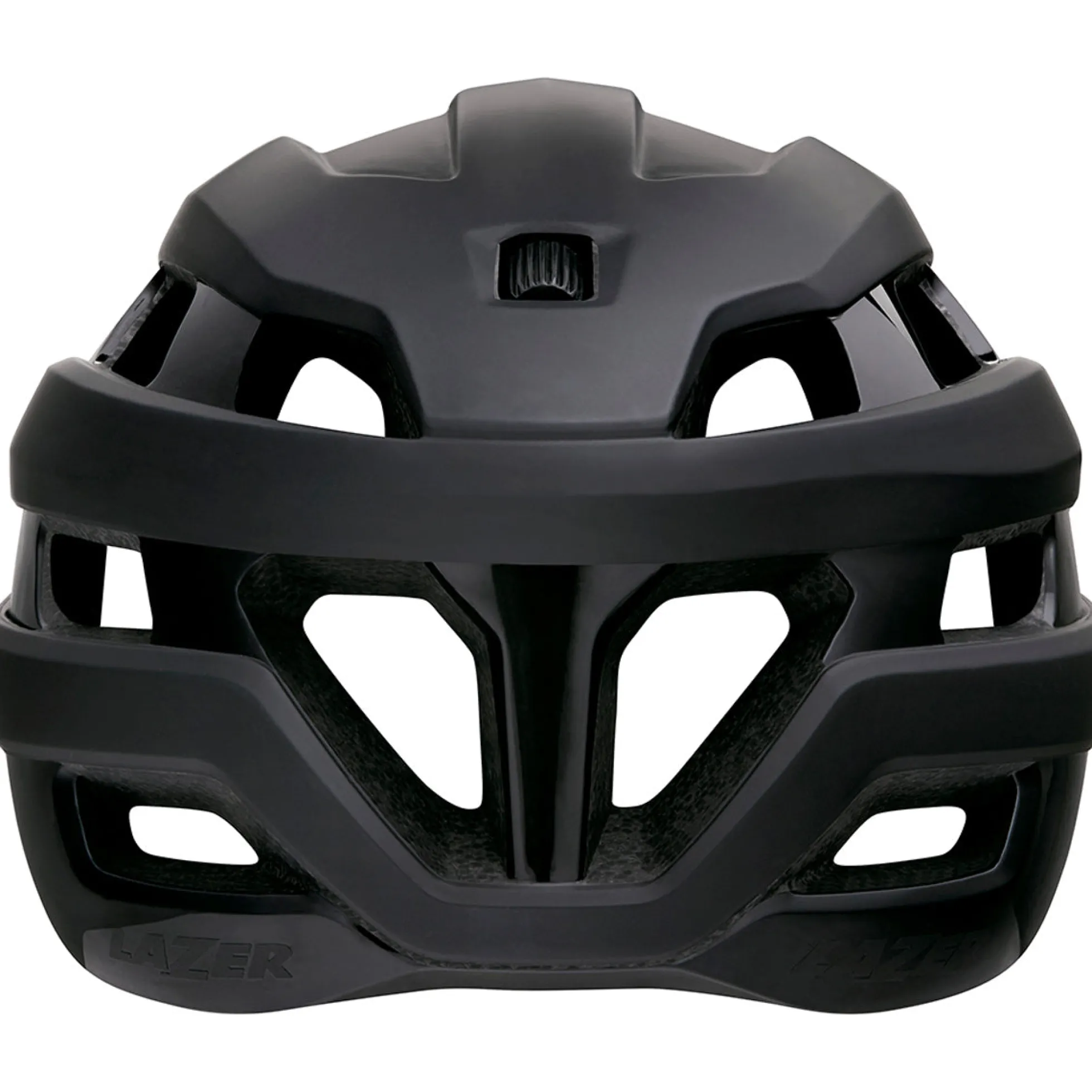 Casco Lazer Sphere - Nero