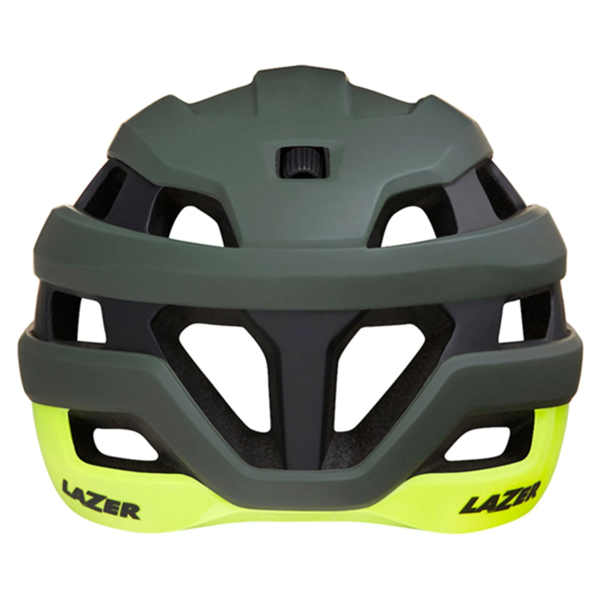Casco Lazer Sphere - Verde