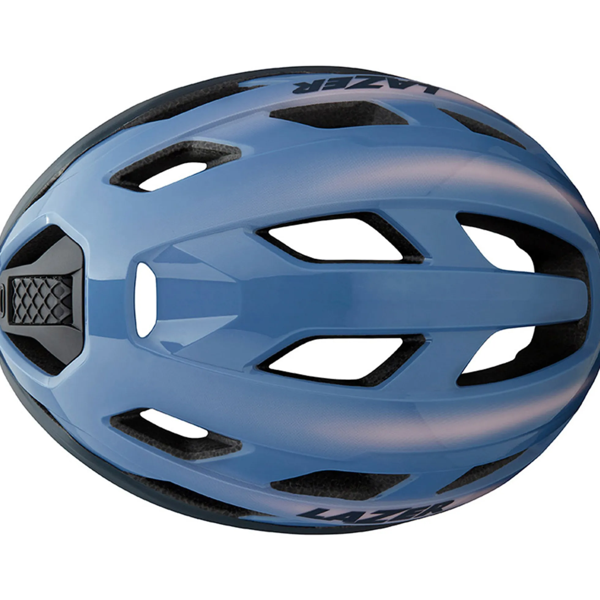 Casco Lazer Strada KinetiCore - Azzurro