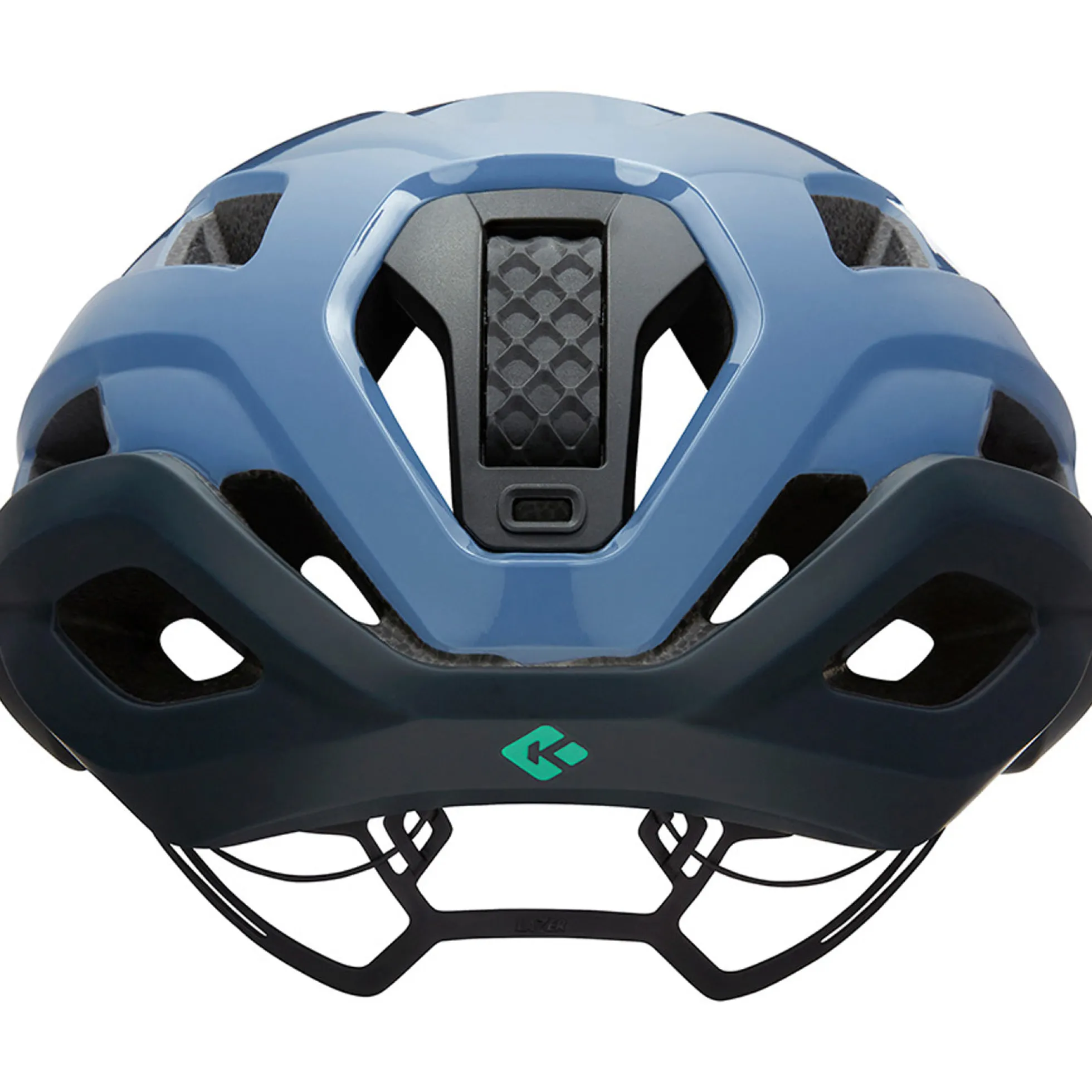 Casco Lazer Strada KinetiCore - Azzurro