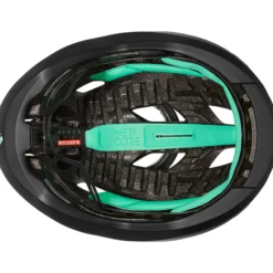 Casco Lazer Strada KinetiCore - Nero