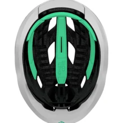 Casco Lazer Strada KinetiCore - Bianco opaco