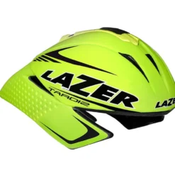 Casco Lazer Tardiz - Giallo fluo