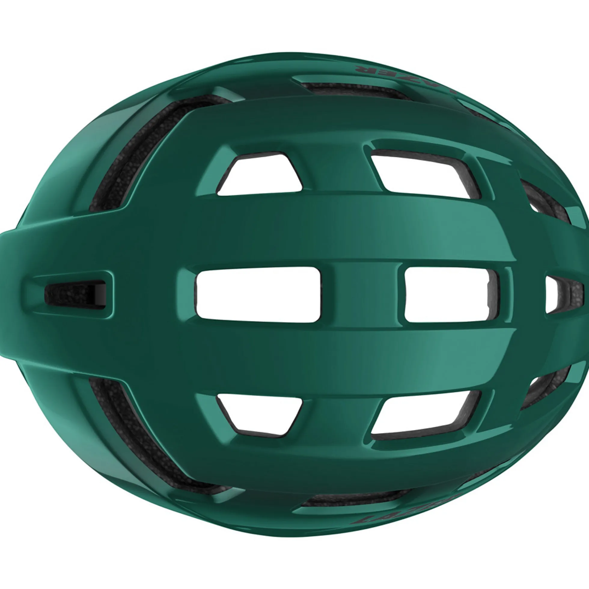 Casco Lazer Tempo KinetiCore - Verde