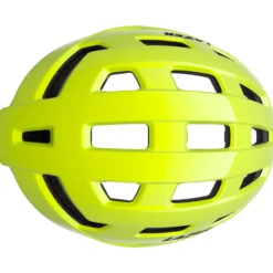 Casco Lazer Tempo KinetiCore - Giallo