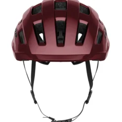 Casco Lazer Tempo KinetiCore - Bordeaux