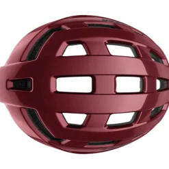 Casco Lazer Tempo KinetiCore - Bordeaux
