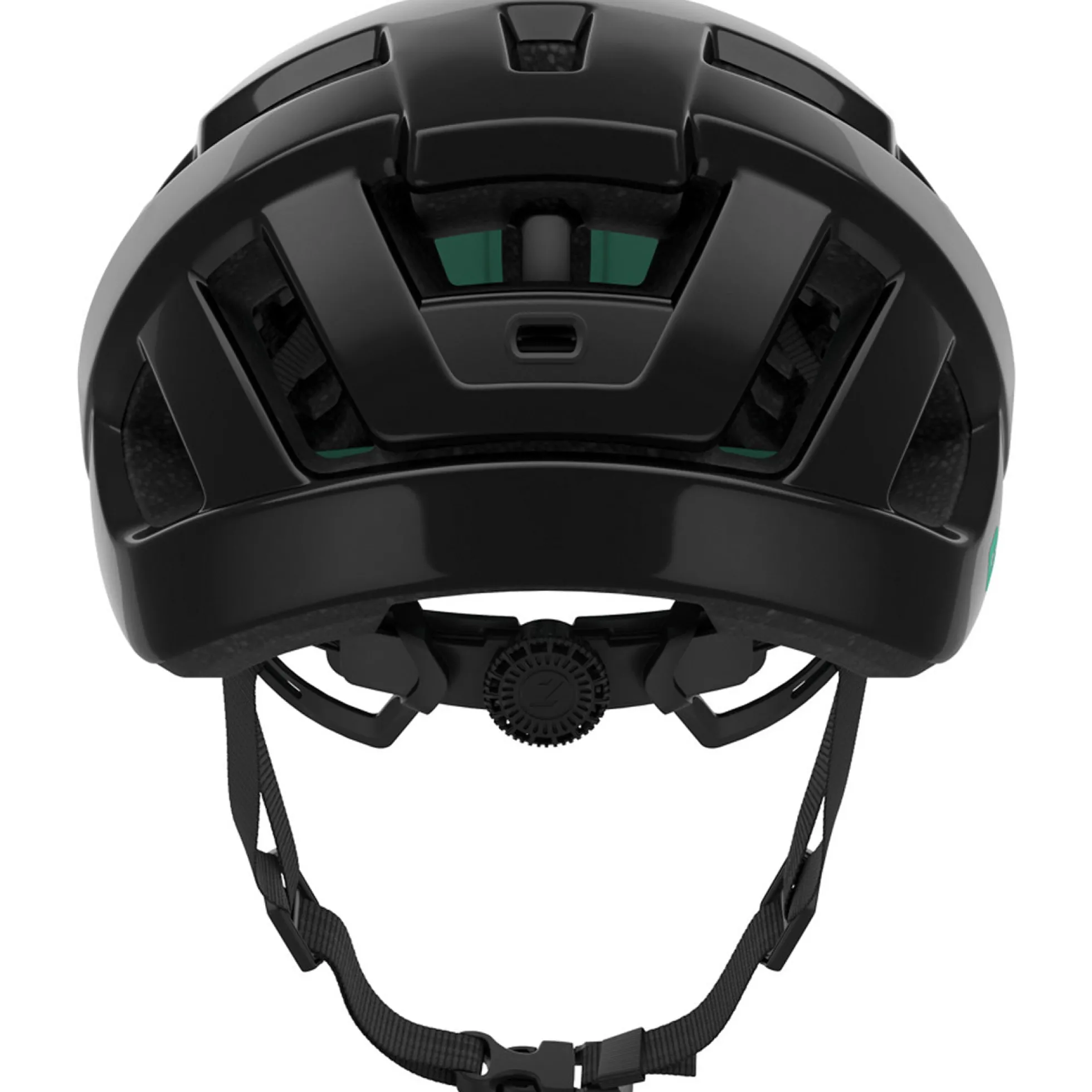 Casco Lazer Tempo KinetiCore - Nero