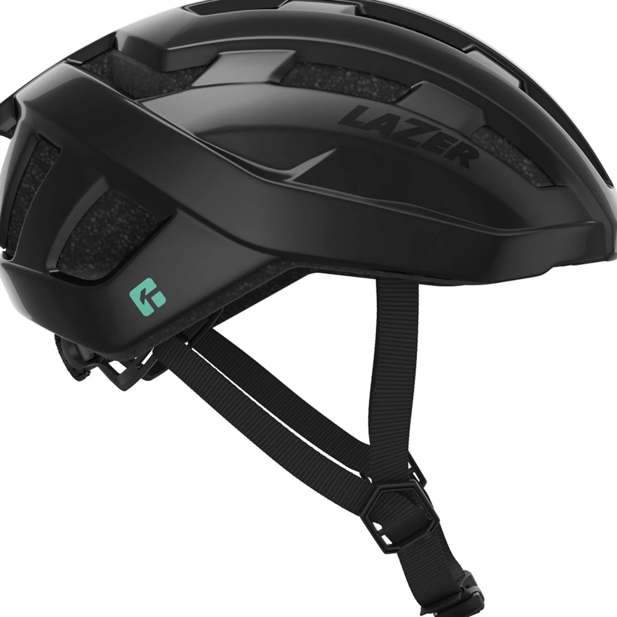 Casco Lazer Tempo KinetiCore - Nero