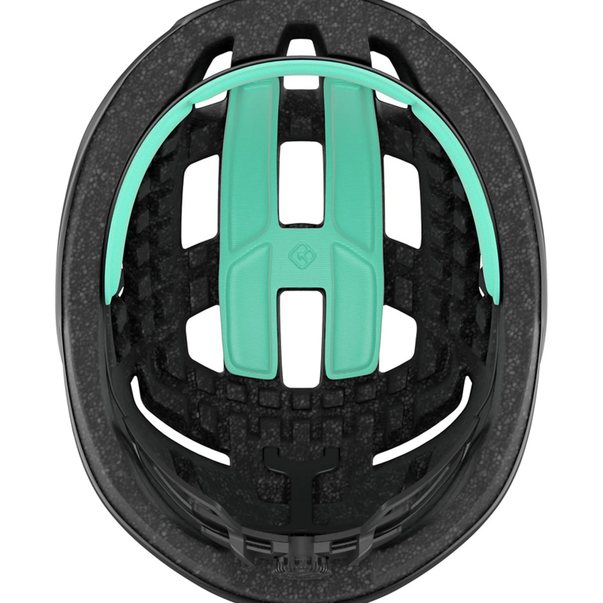 Casco Lazer Tempo KinetiCore - Nero