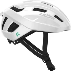 Casco Lazer Tempo KinetiCore - Bianco