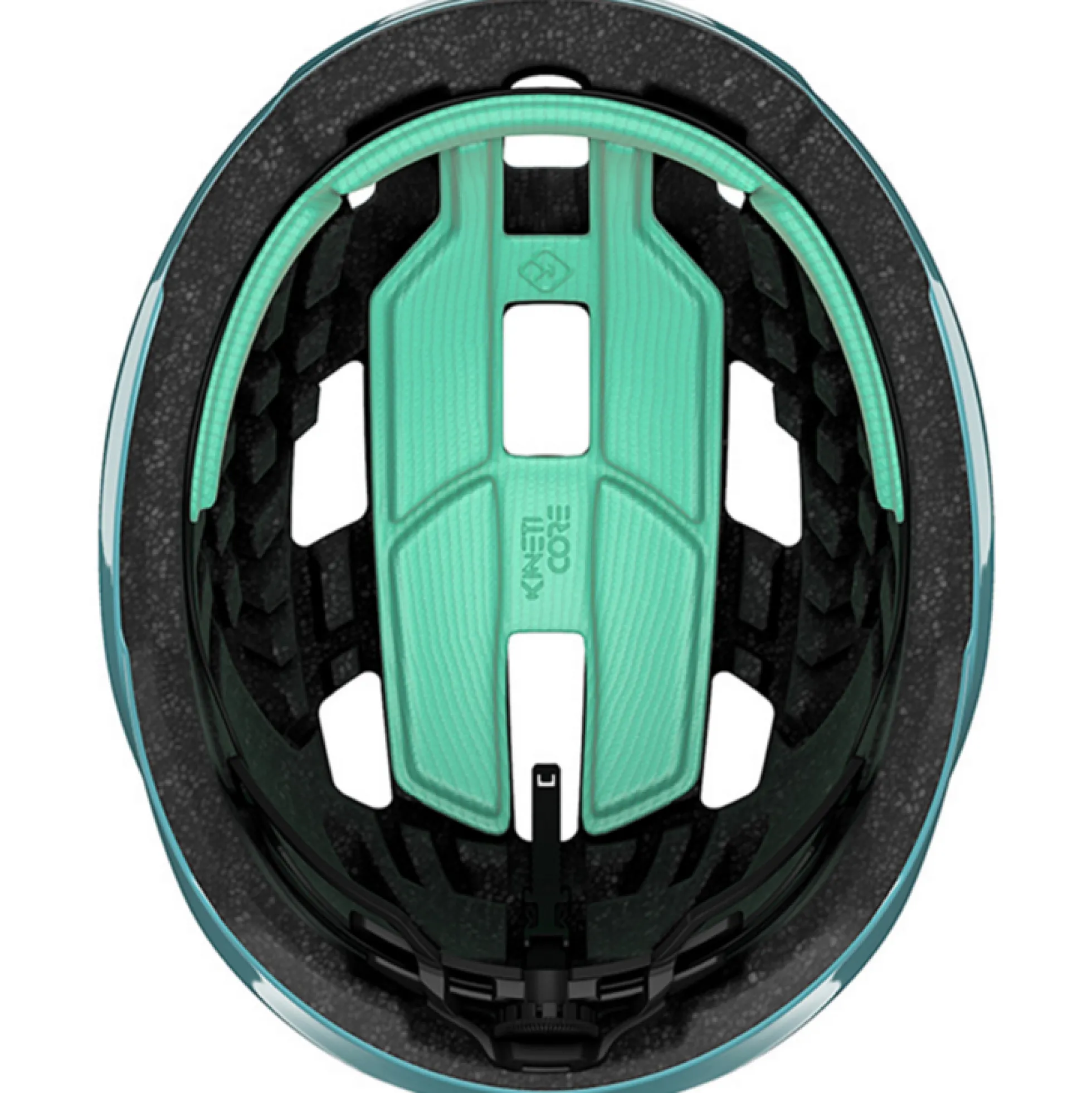 Casco Lazer Tempo KinetiCore - Blu chiaro