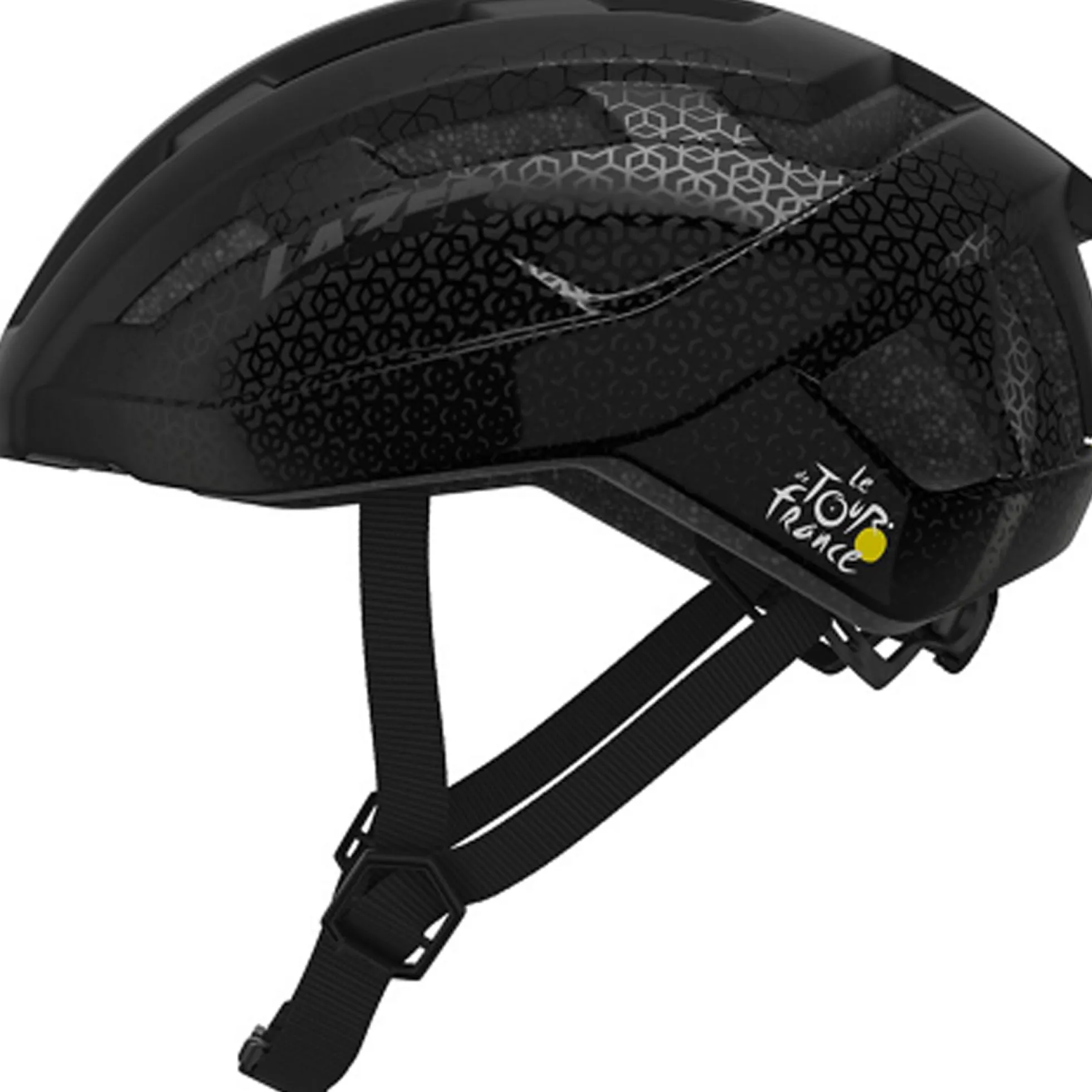 Casco Lazer Tempo KinetiCore - Tour de France