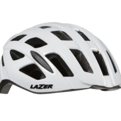 Casco Lazer Tonic - Bianco