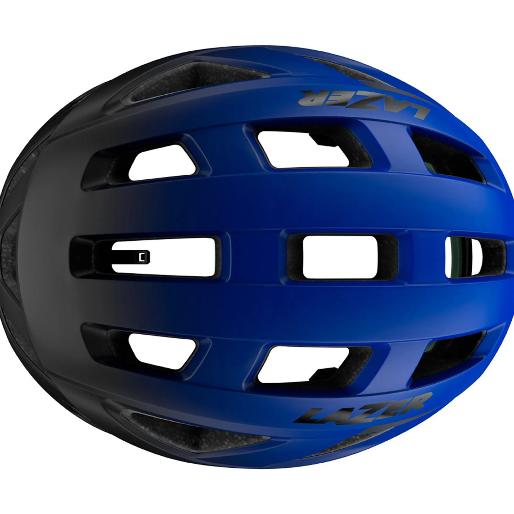 Casco Lazer Tonic KinetiCore - Blu