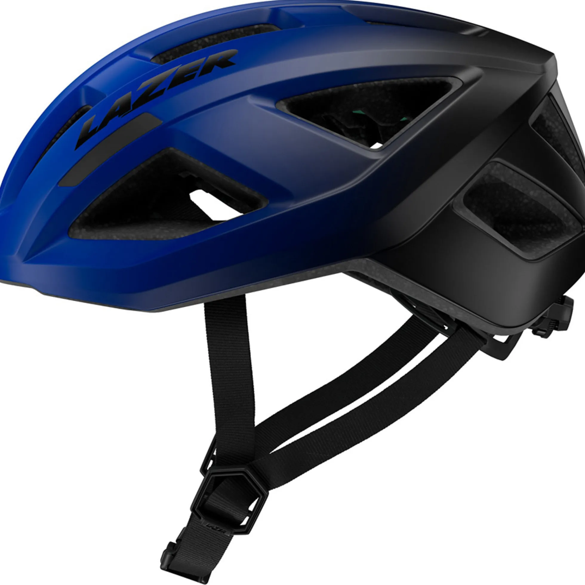 Casco Lazer Tonic KinetiCore - Blu