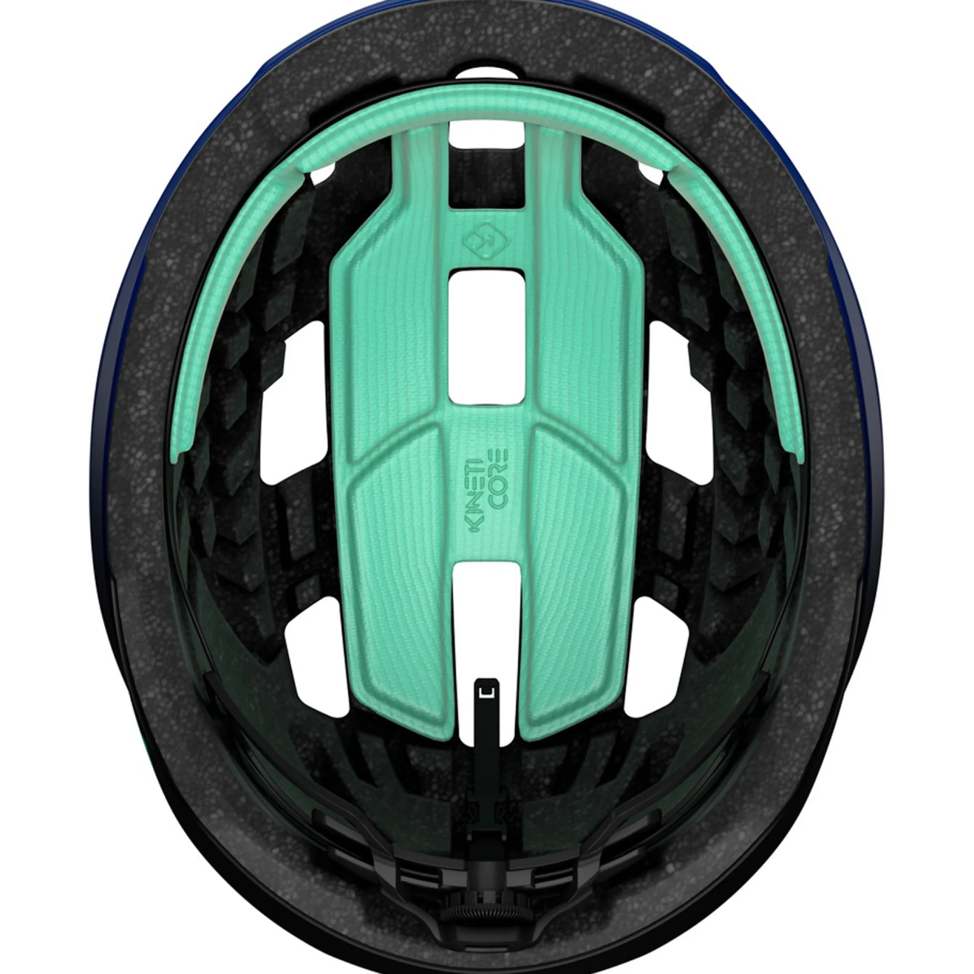 Casco Lazer Tonic KinetiCore - Blu