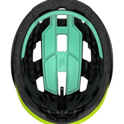 Casco Lazer Tonic KinetiCore - Nero giallo
