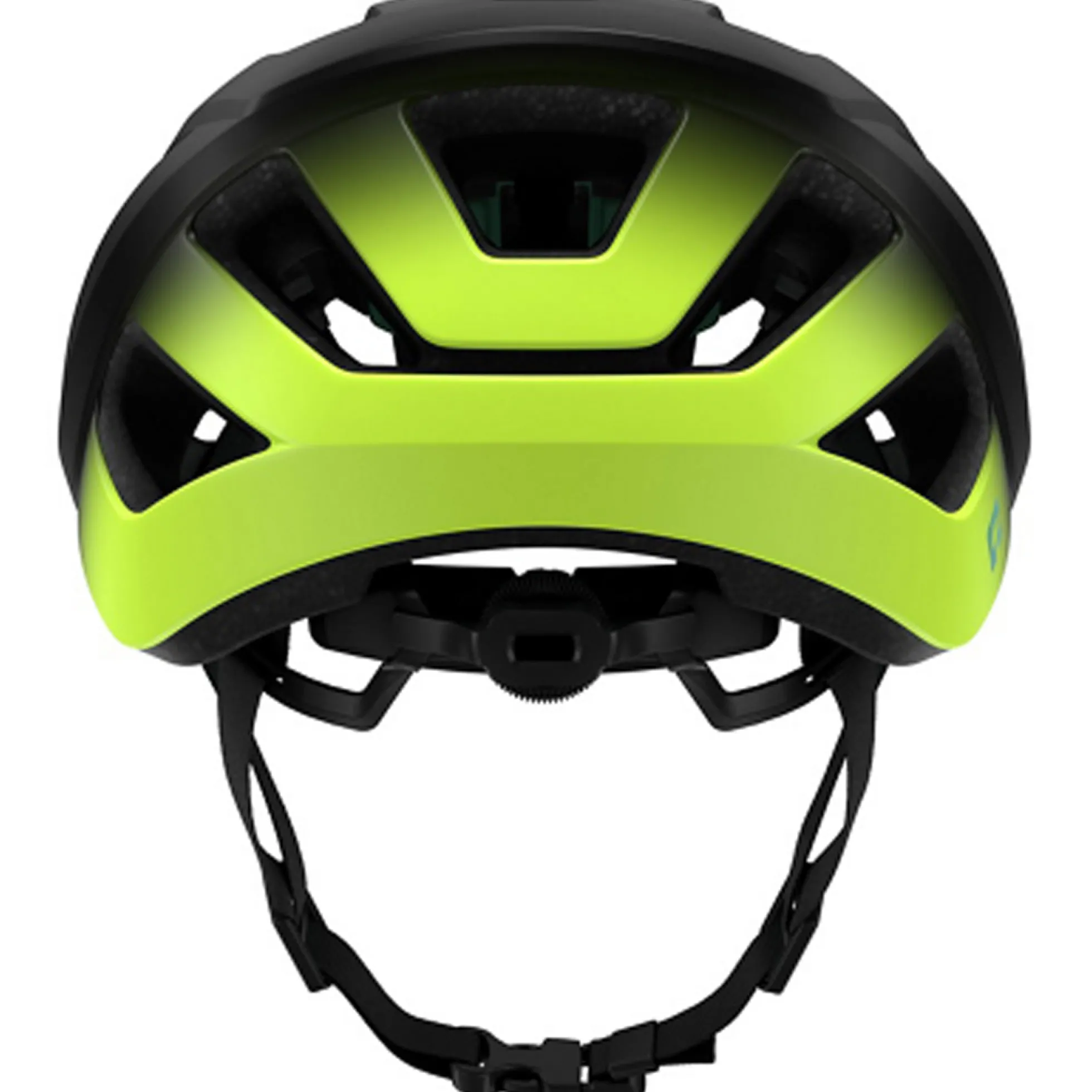 Casco Lazer Tonic KinetiCore - Nero giallo