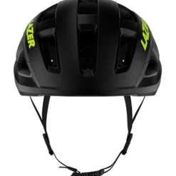 Casco Lazer Tonic KinetiCore - Nero giallo