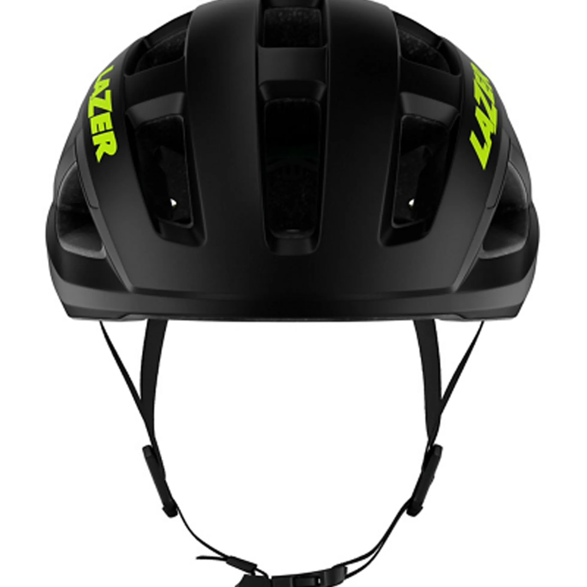 Casco Lazer Tonic KinetiCore - Nero giallo