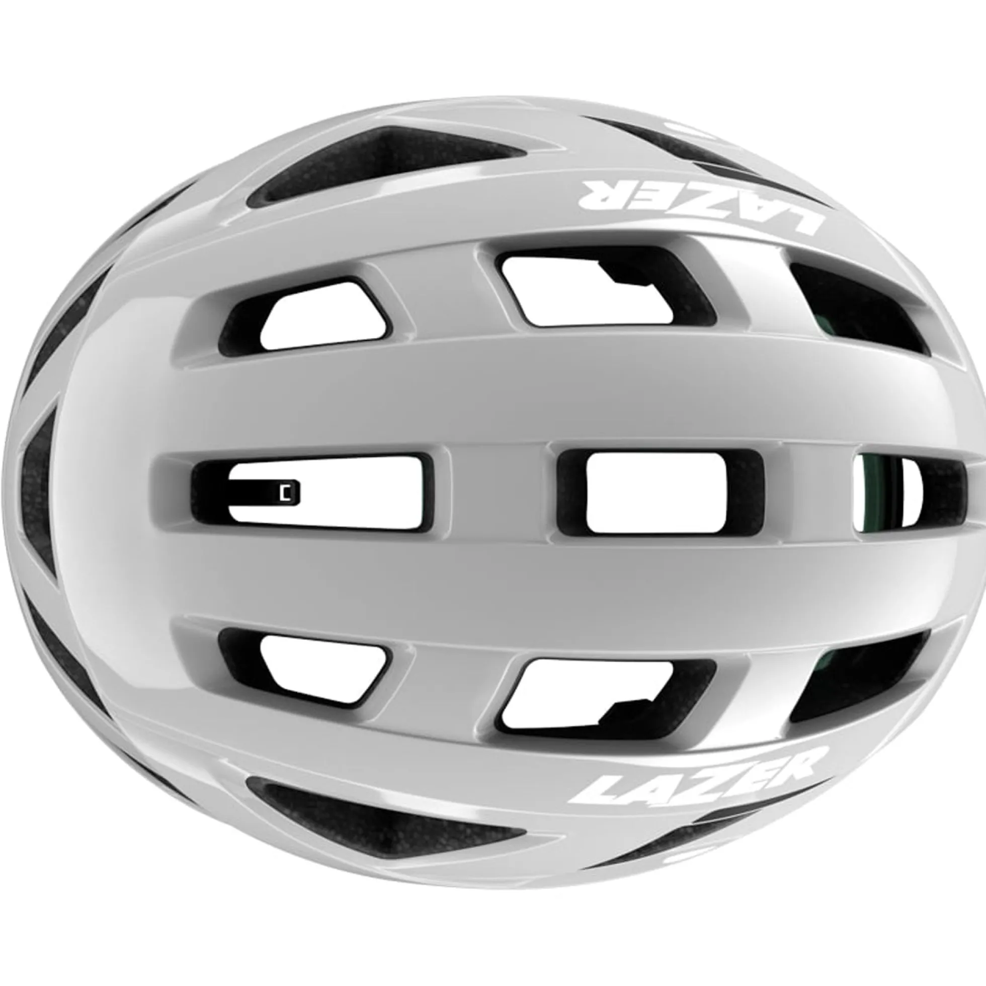 Casco Lazer Tonic KinetiCore - Grigio chiaro