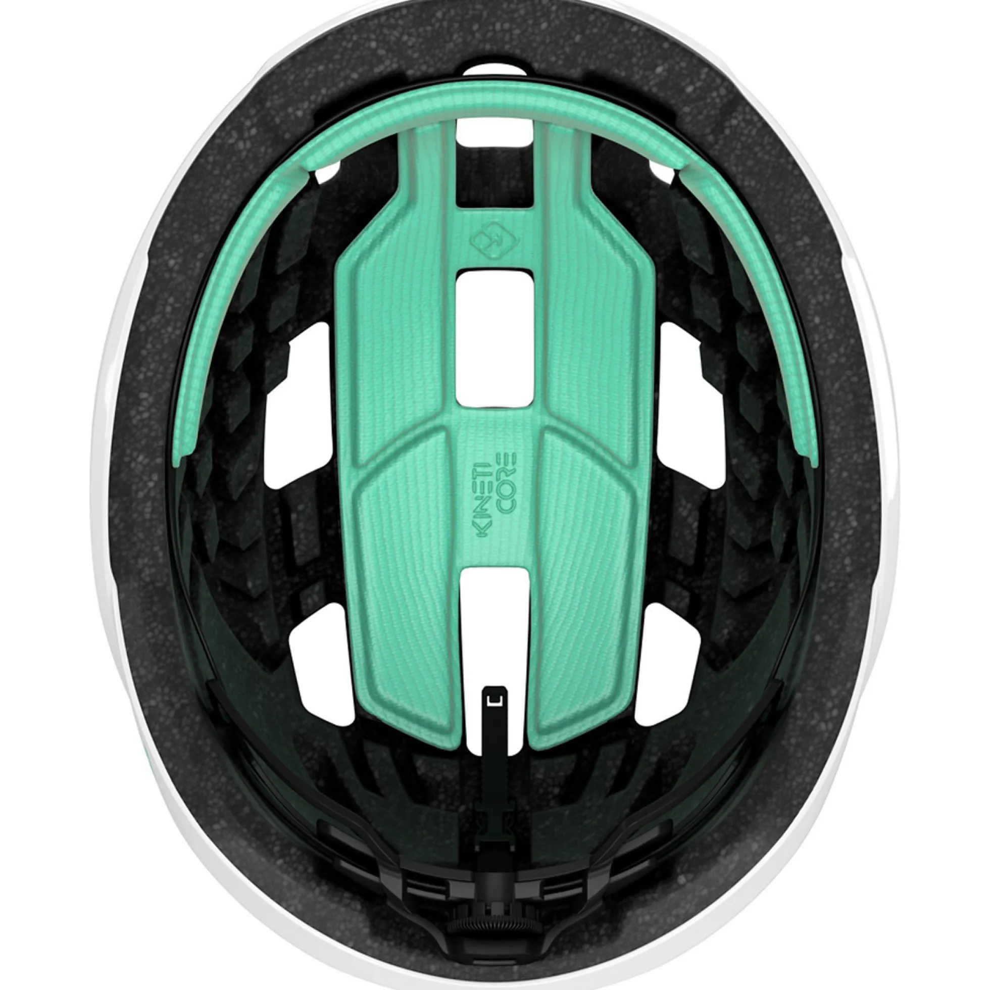 Casco Lazer Tonic KinetiCore - Bianco