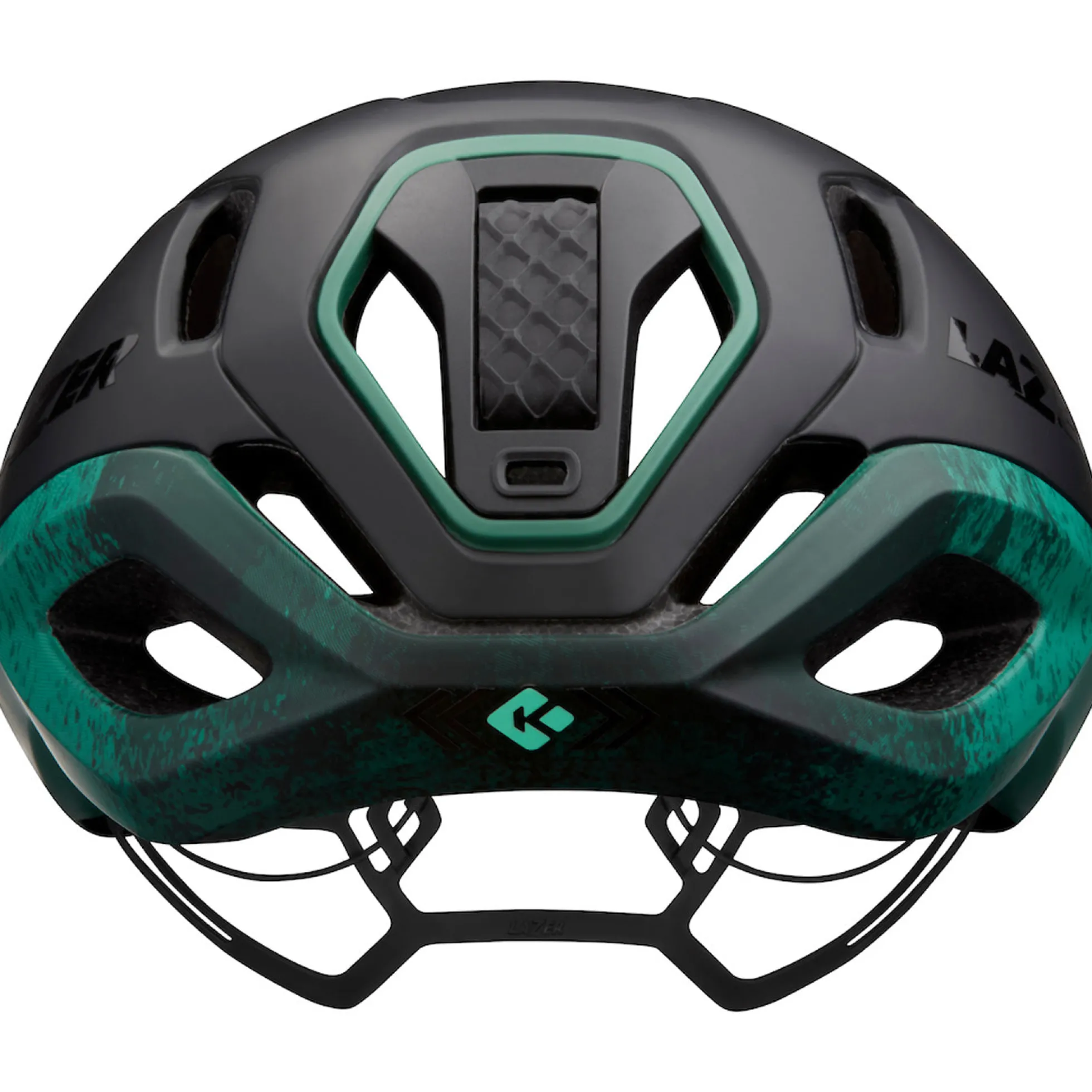 Casco Lazer Vento KinetiCore - Verde