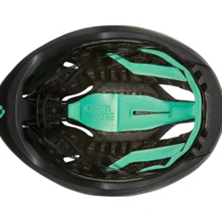 Casco Lazer Vento KinetiCore - Nero