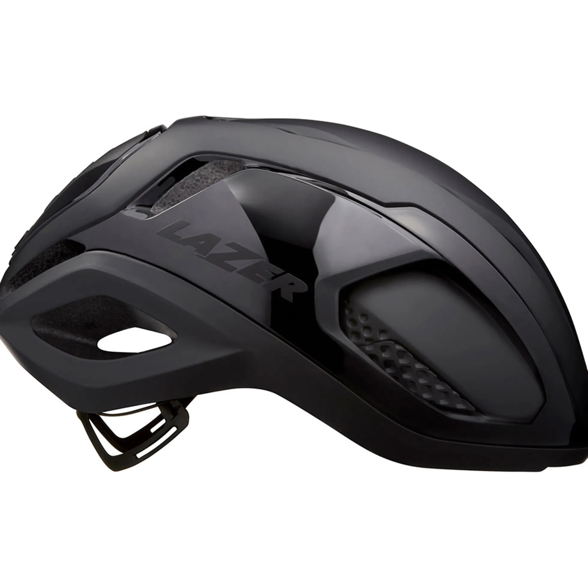 Casco Lazer Vento KinetiCore - Nero