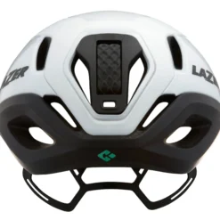 Casco Lazer Vento KinetiCore - Bianco